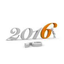 2016 - Résolutions de 2016 : 4 astuces
