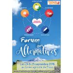 flyer forum 150x150 - Bienvenue au Forum des thérapies alternatives