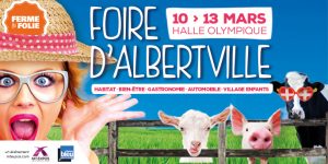 FOIRE 300x150 - Mon stand à la Foire d'Albertville