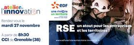 affiche atelier innovation - Atelier de l'innovation 2018