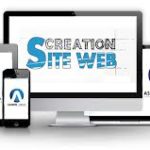 création site internet 150x150 - Formation digitale